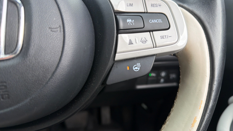 Honda Jazz 1.5 i-MMD Hybrid EX 5dr eCVT Hybrid Hatchback